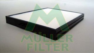 Muller Filter Φίλτρο, Αέρας Εσωτερικού Χώρου - FC361