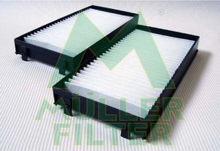 Muller Filter Φίλτρο, Αέρας Εσωτερικού Χώρου - FC375