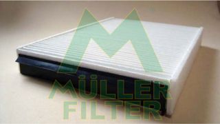 Muller Filter Φίλτρο, Αέρας Εσωτερικού Χώρου - FC386