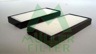 Muller Filter Φίλτρο, Αέρας Εσωτερικού Χώρου - FC389x2
