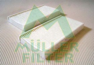Muller Filter Φίλτρο, Αέρας Εσωτερικού Χώρου - FC393x2
