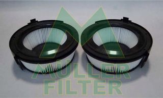 Muller Filter Φίλτρο, Αέρας Εσωτερικού Χώρου - FC407x2
