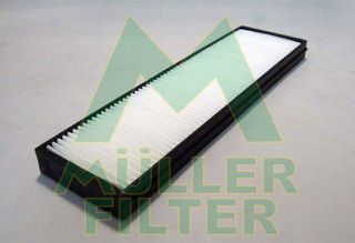 Muller Filter Φίλτρο, Αέρας Εσωτερικού Χώρου - FC416