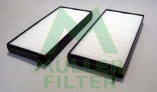 Muller Filter Φίλτρο, Αέρας Εσωτερικού Χώρου - FC437