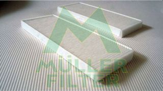 Muller Filter Φίλτρο, Αέρας Εσωτερικού Χώρου - FC464x2