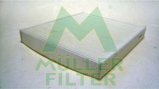 Muller Filter Φίλτρο, Αέρας Εσωτερικού Χώρου - FC486