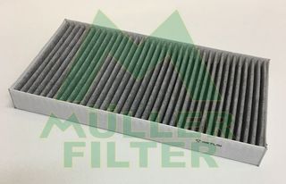 Muller Filter Φίλτρο, Αέρας Εσωτερικού Χώρου - FK103
