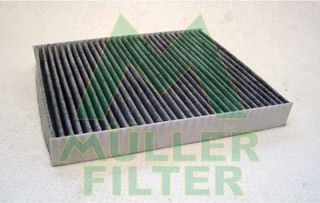 Muller Filter Φίλτρο, Αέρας Εσωτερικού Χώρου - FK110