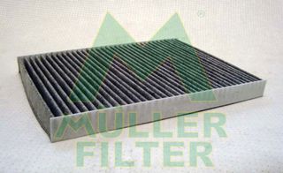 Muller Filter Φίλτρο, Αέρας Εσωτερικού Χώρου - FK111