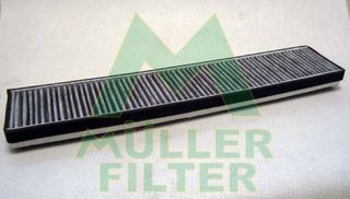 Muller Filter Φίλτρο, Αέρας Εσωτερικού Χώρου - FK150