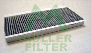 Muller Filter Φίλτρο, Αέρας Εσωτερικού Χώρου - FK151
