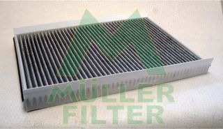 Muller Filter Φίλτρο, Αέρας Εσωτερικού Χώρου - FK160