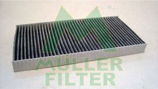Muller Filter Φίλτρο, Αέρας Εσωτερικού Χώρου - FK176