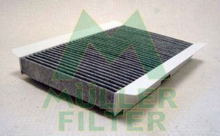 Muller Filter Φίλτρο, Αέρας Εσωτερικού Χώρου - FK183