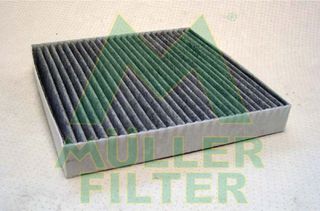 Muller Filter Φίλτρο, Αέρας Εσωτερικού Χώρου - FK196