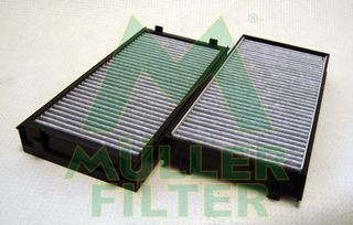 Muller Filter Φίλτρο, Αέρας Εσωτερικού Χώρου - FK215x2