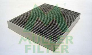 Muller Filter Φίλτρο, Αέρας Εσωτερικού Χώρου - FK218