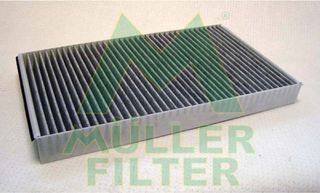 Muller Filter Φίλτρο, Αέρας Εσωτερικού Χώρου - FK263