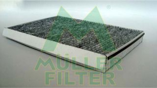 Muller Filter Φίλτρο, Αέρας Εσωτερικού Χώρου - FK264