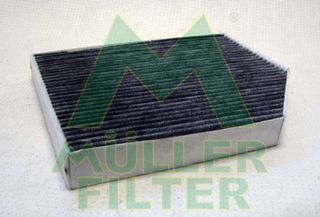 Muller Filter Φίλτρο, Αέρας Εσωτερικού Χώρου - FK317