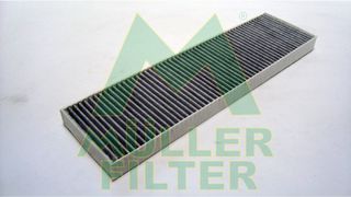 Muller Filter Φίλτρο, Αέρας Εσωτερικού Χώρου - FK388