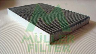 Muller Filter Φίλτρο, Αέρας Εσωτερικού Χώρου - FK392