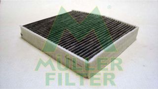Muller Filter Φίλτρο, Αέρας Εσωτερικού Χώρου - FK437