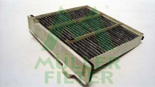 Muller Filter Φίλτρο, Αέρας Εσωτερικού Χώρου - FK445