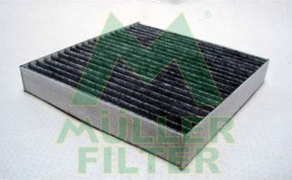Muller Filter Φίλτρο, Αέρας Εσωτερικού Χώρου - FK486