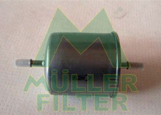 Muller Filter Φίλτρο Καυσίμου - FN107