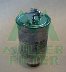 Muller Filter Φίλτρο Καυσίμου - FN108