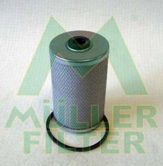 Muller Filter Φίλτρο Καυσίμου - FN11010