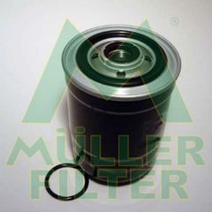 Muller Filter Φίλτρο Καυσίμου - FN1139