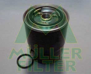 Muller Filter Φίλτρο Καυσίμου - FN1140