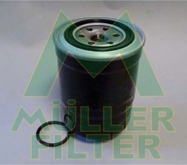 Muller Filter Φίλτρο Καυσίμου - FN1141