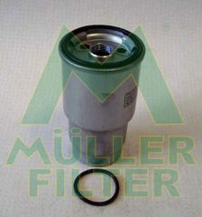 Muller Filter Φίλτρο Καυσίμου - FN1142
