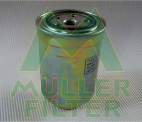 Muller Filter Φίλτρο Καυσίμου - FN1145