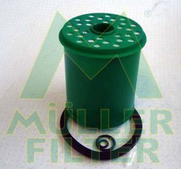 Muller Filter Φίλτρο Καυσίμου - FN1451