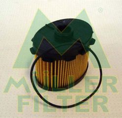 Muller Filter Φίλτρο Καυσίμου - FN146