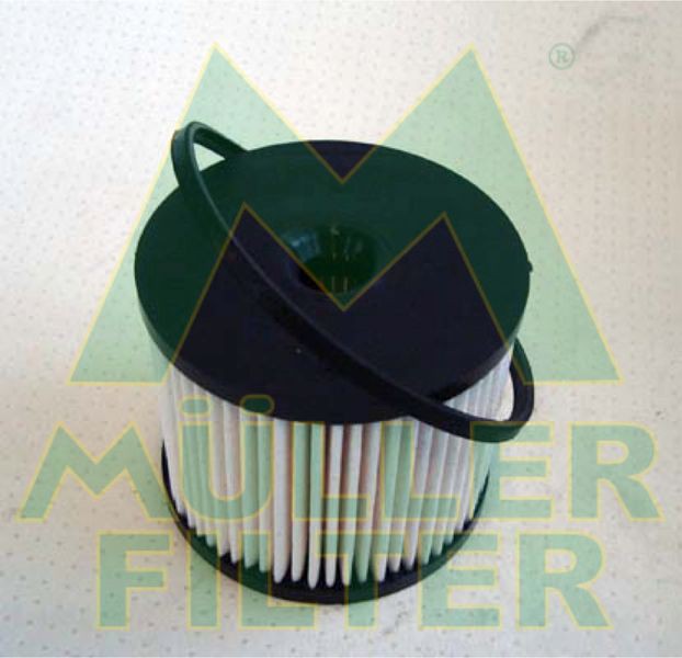 Muller Filter Φίλτρο Καυσίμου - FN152