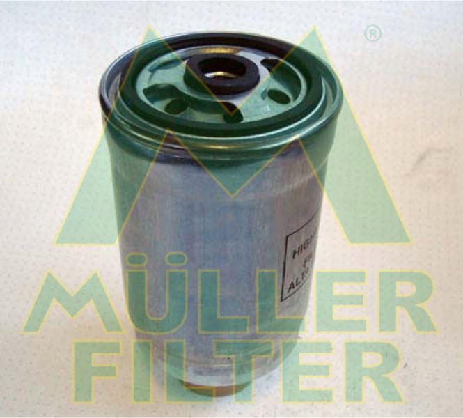 Muller Filter Φίλτρο Καυσίμου - FN158