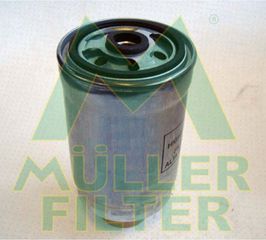 Muller Filter Φίλτρο Καυσίμου - FN169