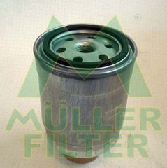 Muller Filter Φίλτρο Καυσίμου - FN207