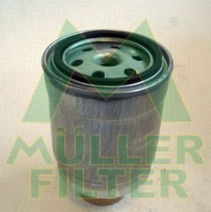 Muller Filter Φίλτρο Καυσίμου - FN207