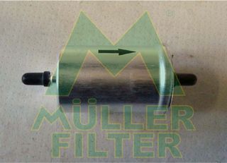 Muller Filter Φίλτρο Καυσίμου - FN213