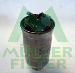Muller Filter Φίλτρο Καυσίμου - FN288