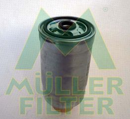 Muller Filter Φίλτρο Καυσίμου - FN293