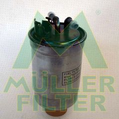 Muller Filter Φίλτρο Καυσίμου - FN312