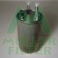 Muller Filter Φίλτρο Καυσίμου - FN387