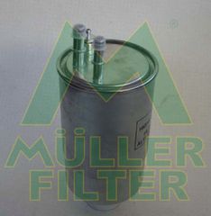Muller Filter Φίλτρο Καυσίμου - FN388